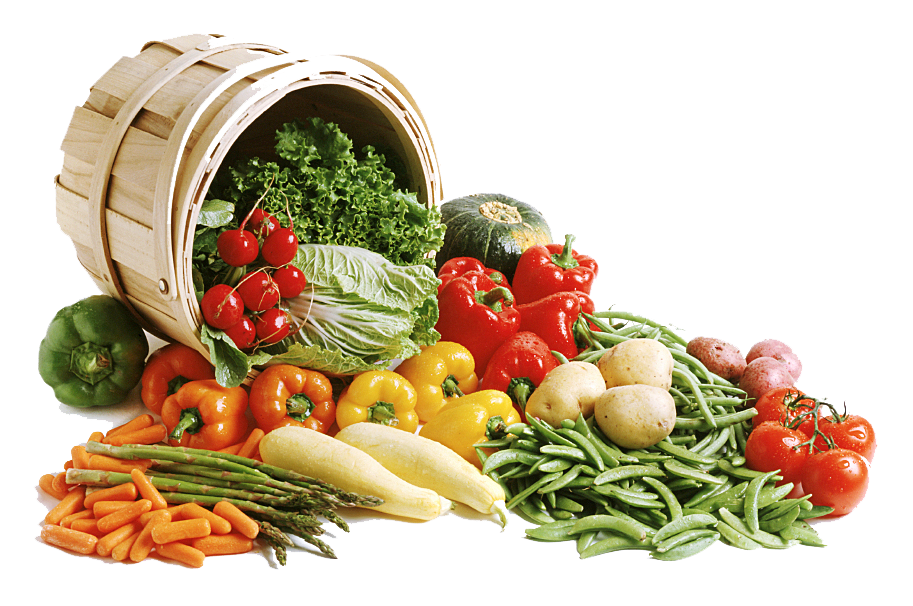 vegetais
